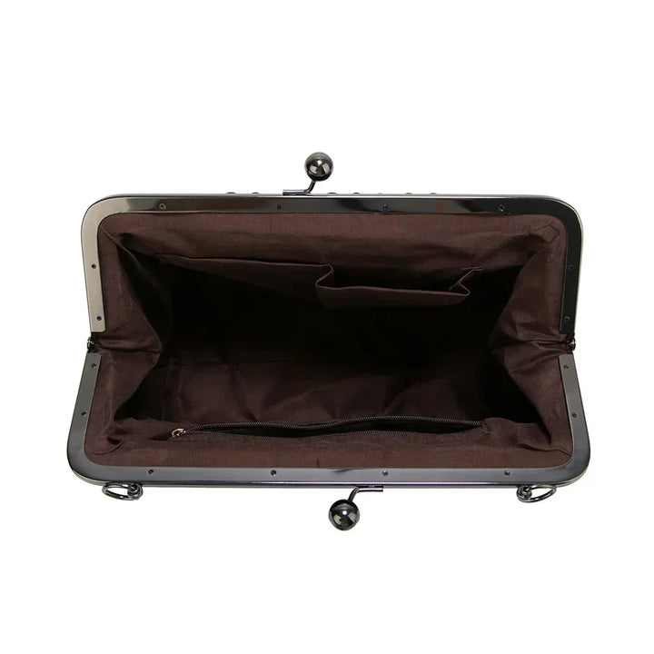 Johanna's Timeless Elegance | Vintage Handbag