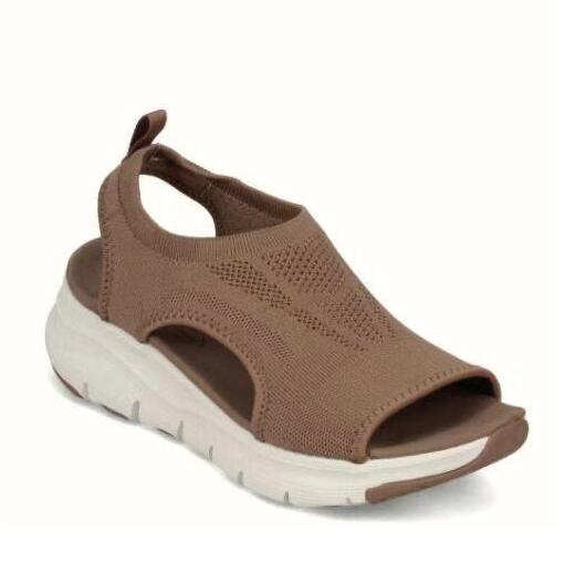Women's Comfortable Orthopedic Sandals With Breathable Design
