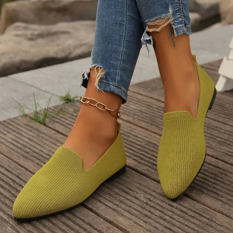 Belle Flats