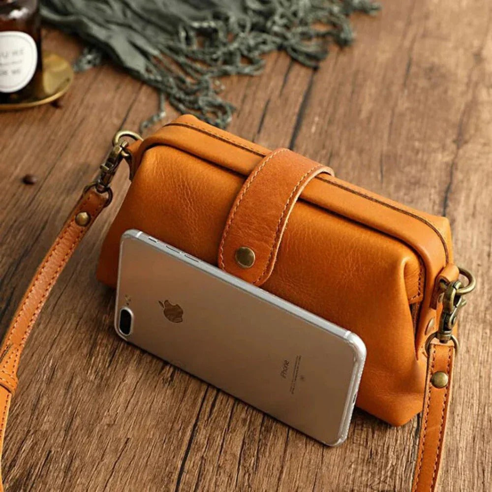 Velissa's Timeless Charm: Exclusive Women's Bag - Buy One, Get One Free!