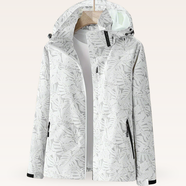 Anna | Waterproof Summer Jacket for Women