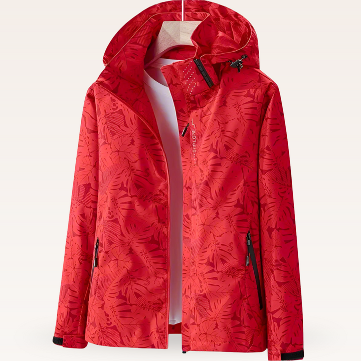 Anna | Waterproof Summer Jacket for Women