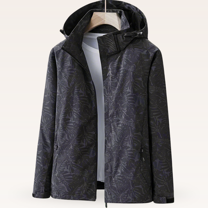 Anna | Waterproof Summer Jacket for Women