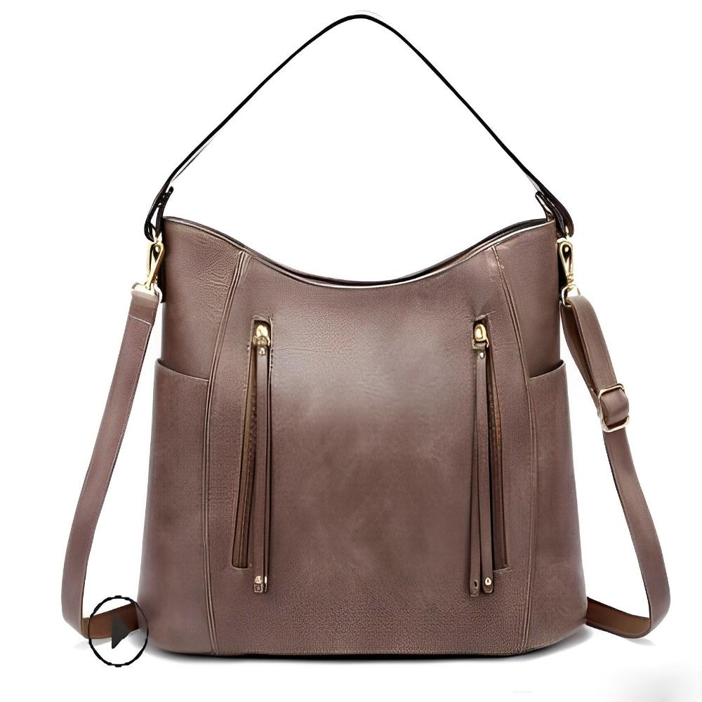 Georgia’s Timeless Elegance | Vintage Shoulder Bag (BUY 1 GET 1 FREE)