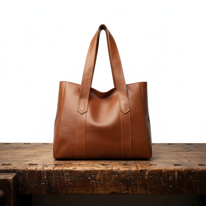 Avice | Classic Everyday Tote