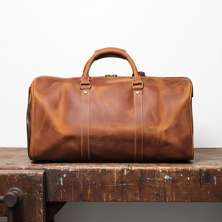 Kensa | Classic Travel Holdall