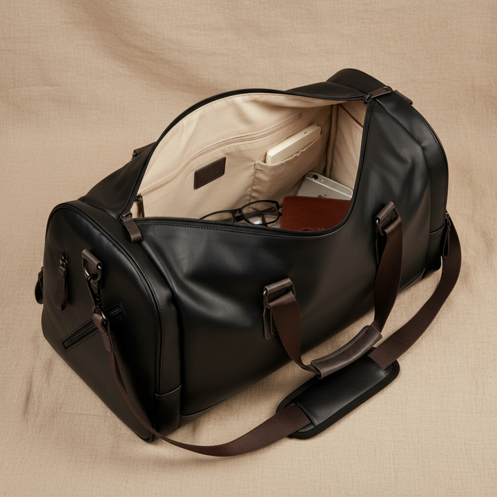 Oriel | Weekend Duffel Bag