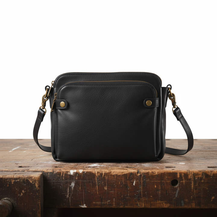 Albinia | Compact Crossbody Bag