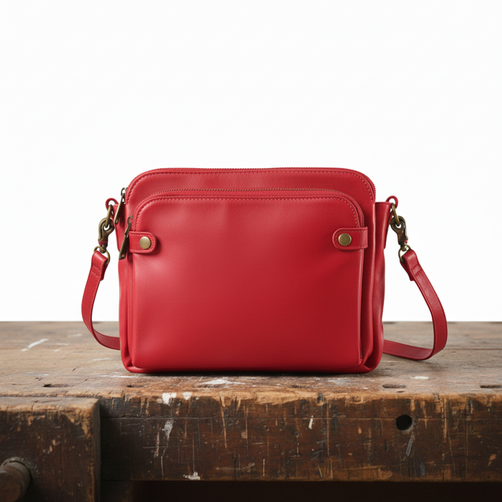 Albinia | Compact Crossbody Bag