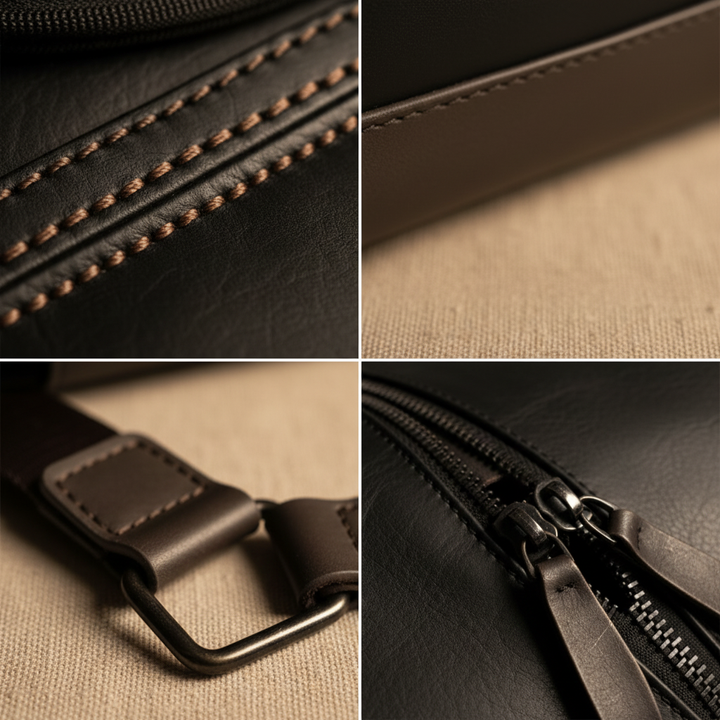 Oriel | Weekend Duffel Bag