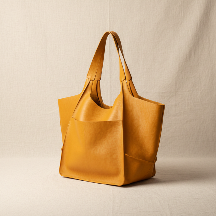 Sabeline | Oversized Slouch Tote