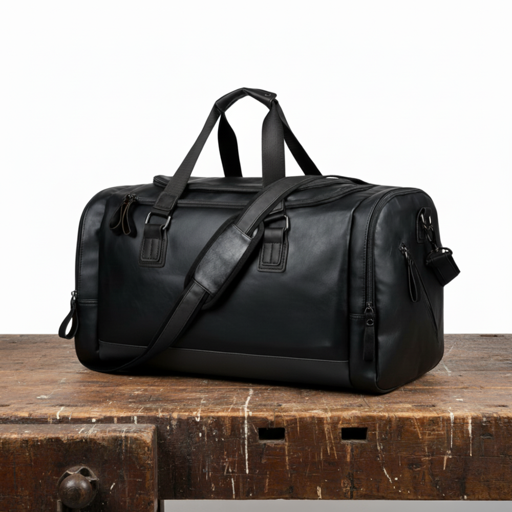 Oriel | Weekend Duffel Bag