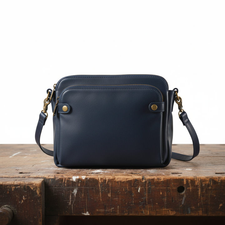 Albinia | Compact Crossbody Bag