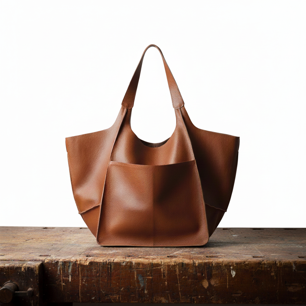 Sabeline | Oversized Slouch Tote