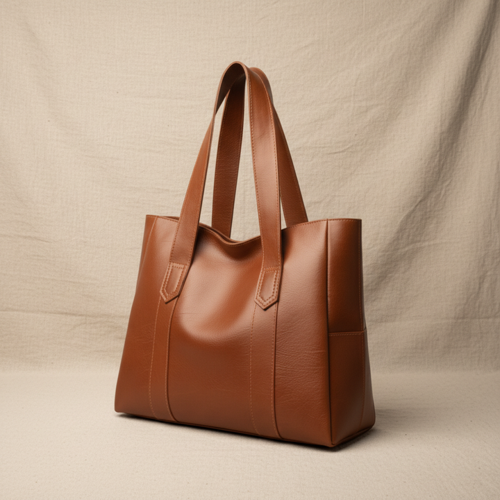 Avice | Classic Everyday Tote