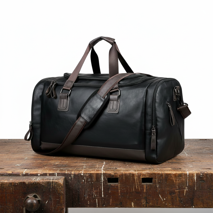 Oriel | Weekend Duffel Bag