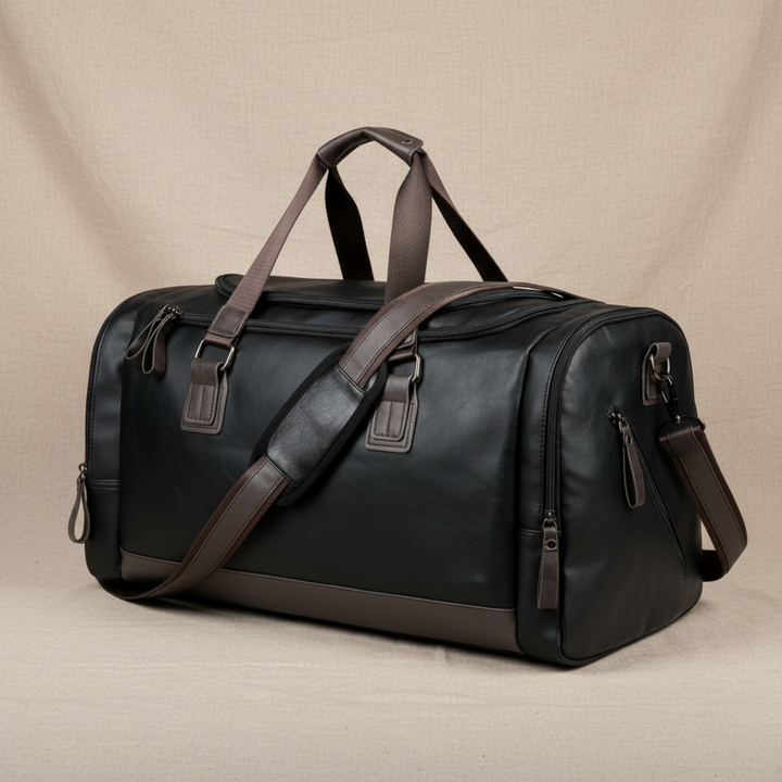 Oriel | Weekend Duffel Bag