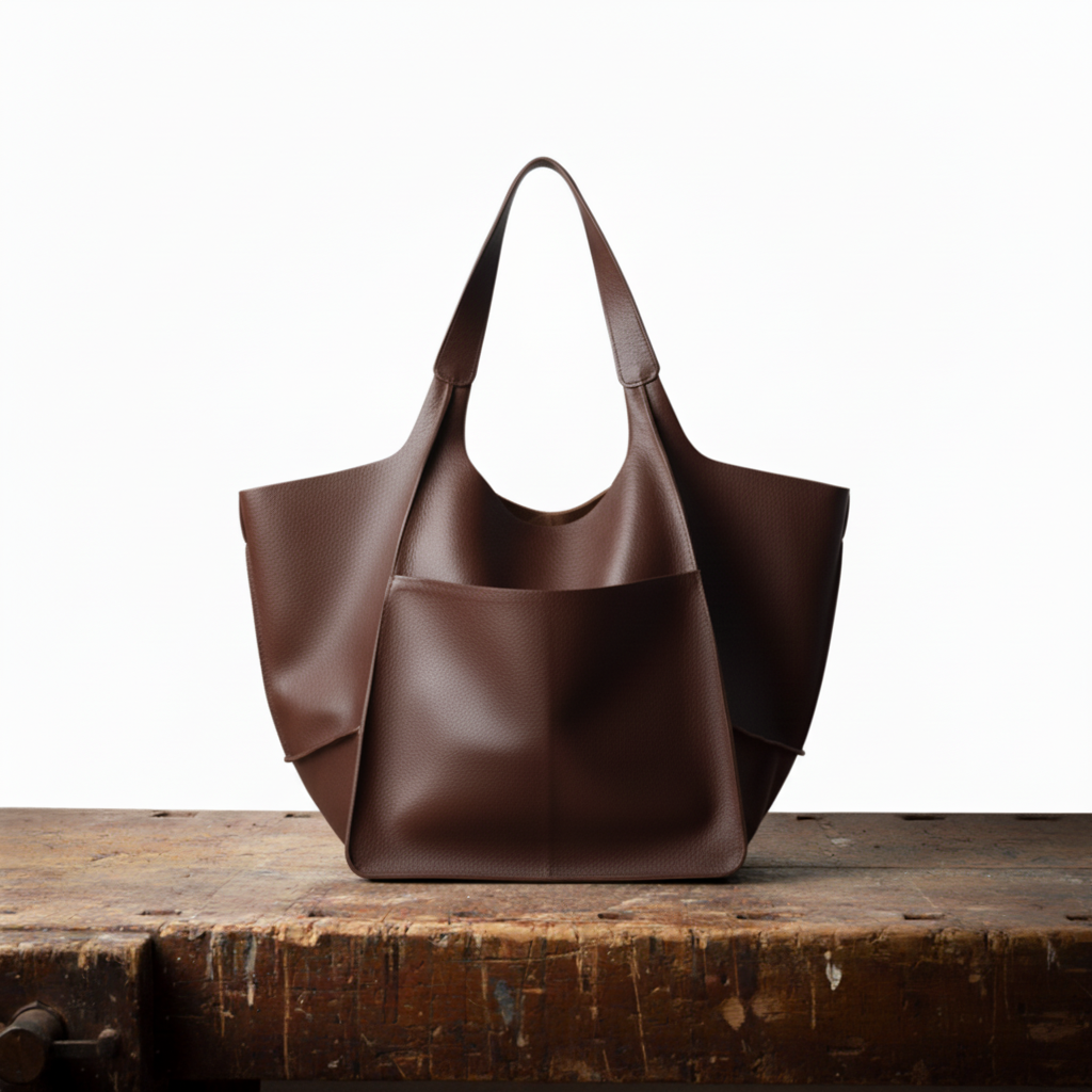 Sabeline | Oversized Slouch Tote