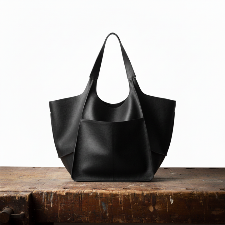 Sabeline | Oversized Slouch Tote