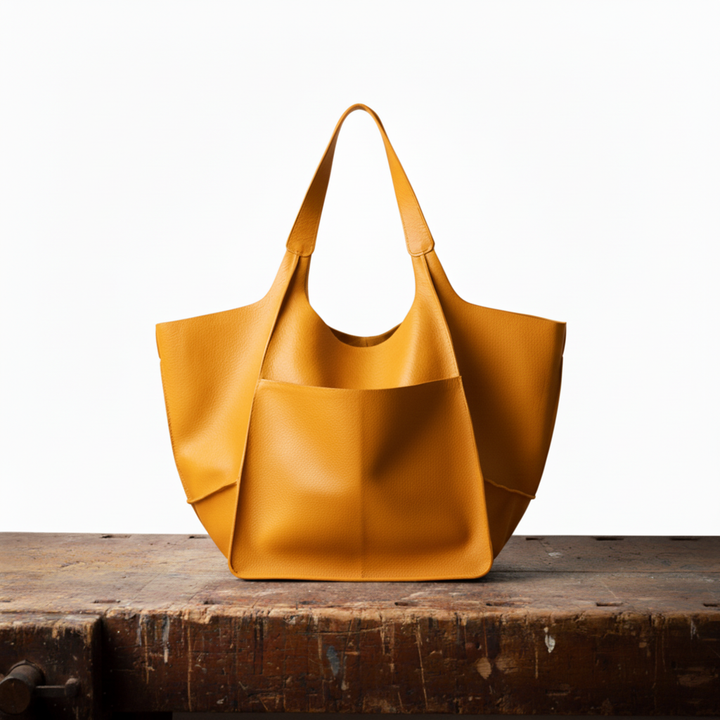 Sabeline | Oversized Slouch Tote