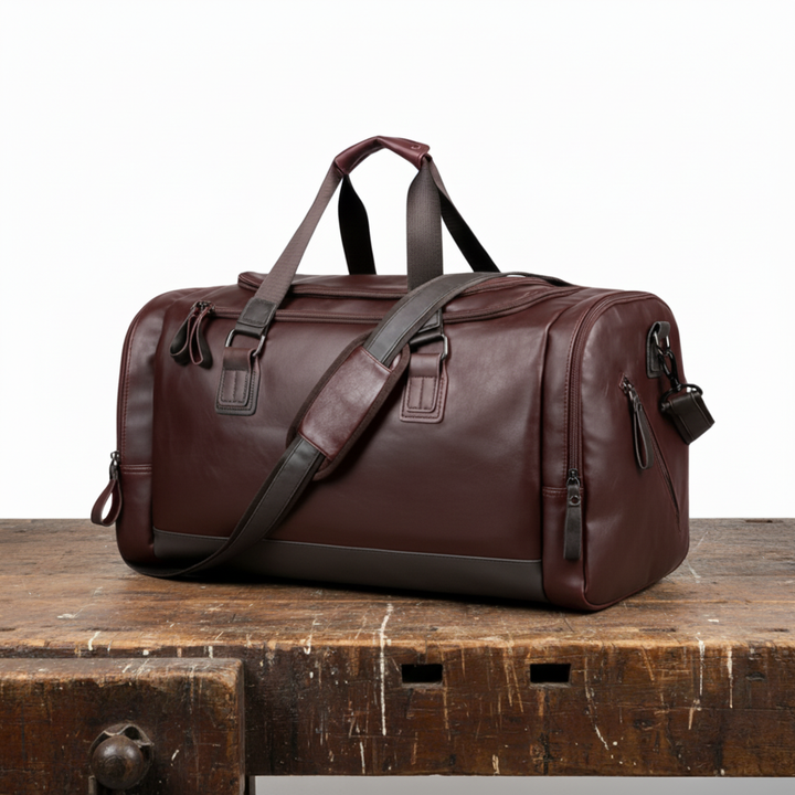 Oriel | Weekend Duffel Bag
