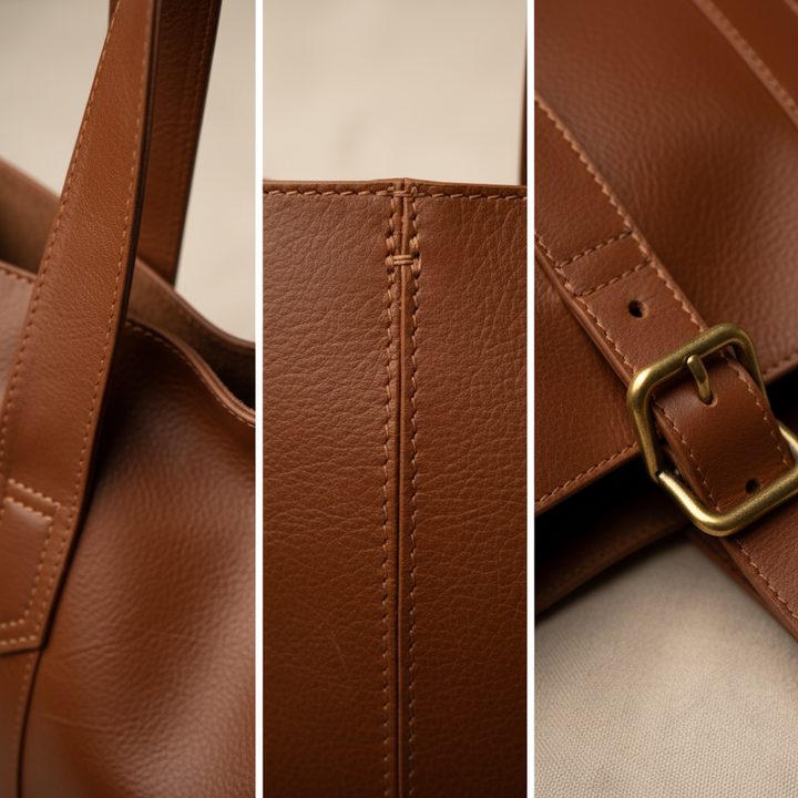 Avice | Classic Everyday Tote