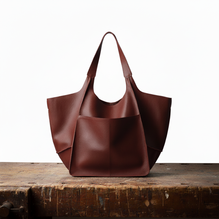 Sabeline | Oversized Slouch Tote