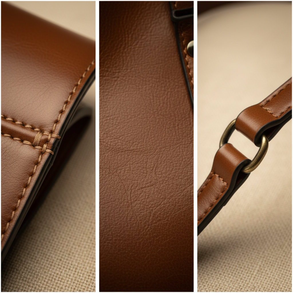 Eimear | Classic Top-Handle Tote