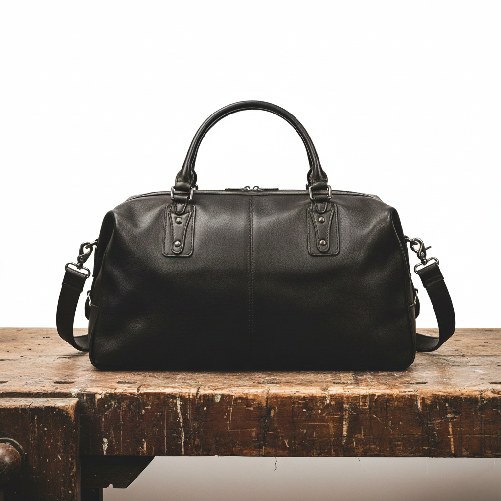 Lucetta | Weekend Holdall