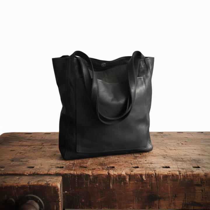 Morwen | Soft Slouch Tote