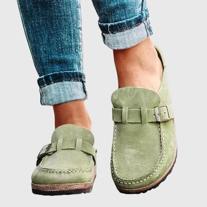 Kendra | Orthopedic Sandals
