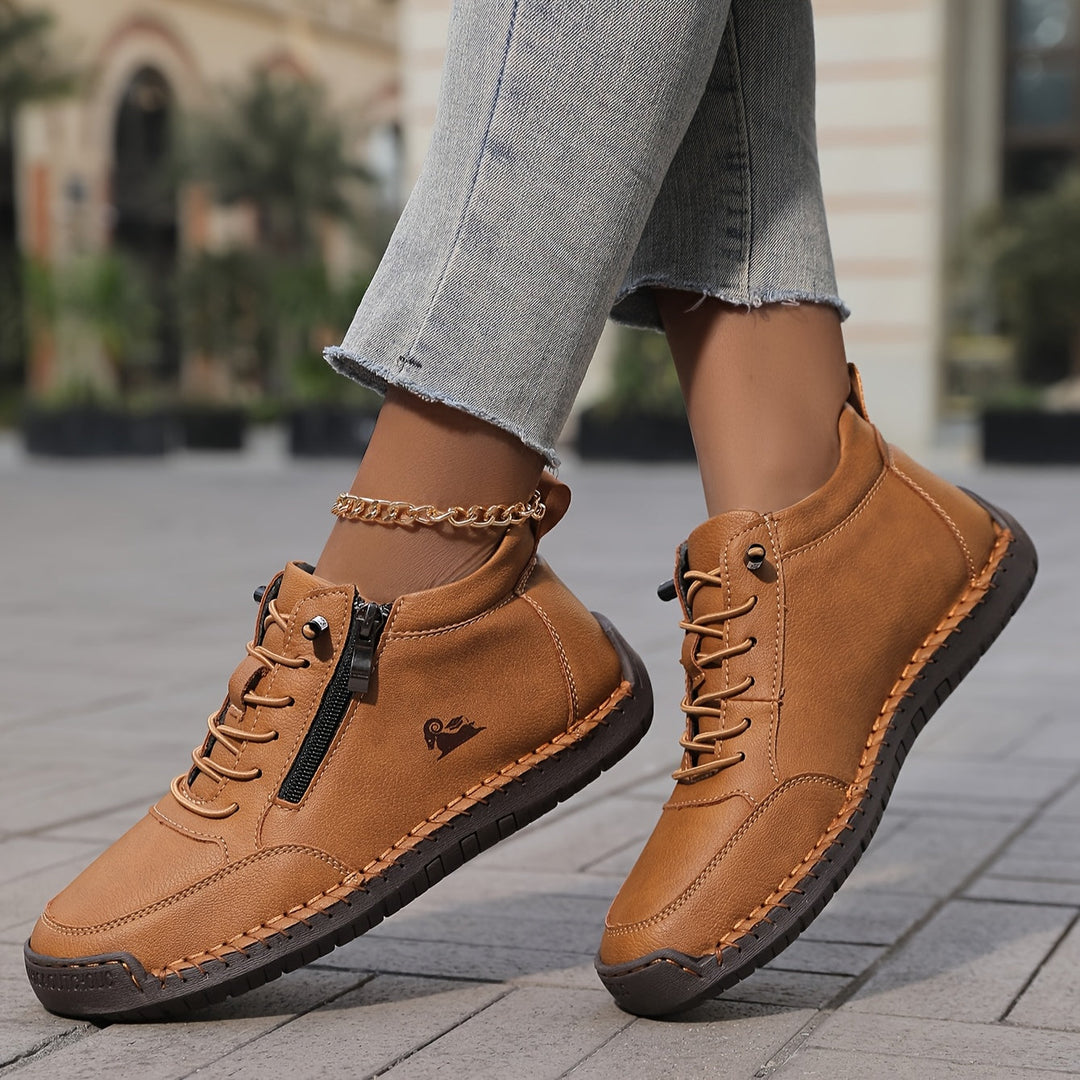 Émy™ | Comfort Sneakers for Therapeutic Relief