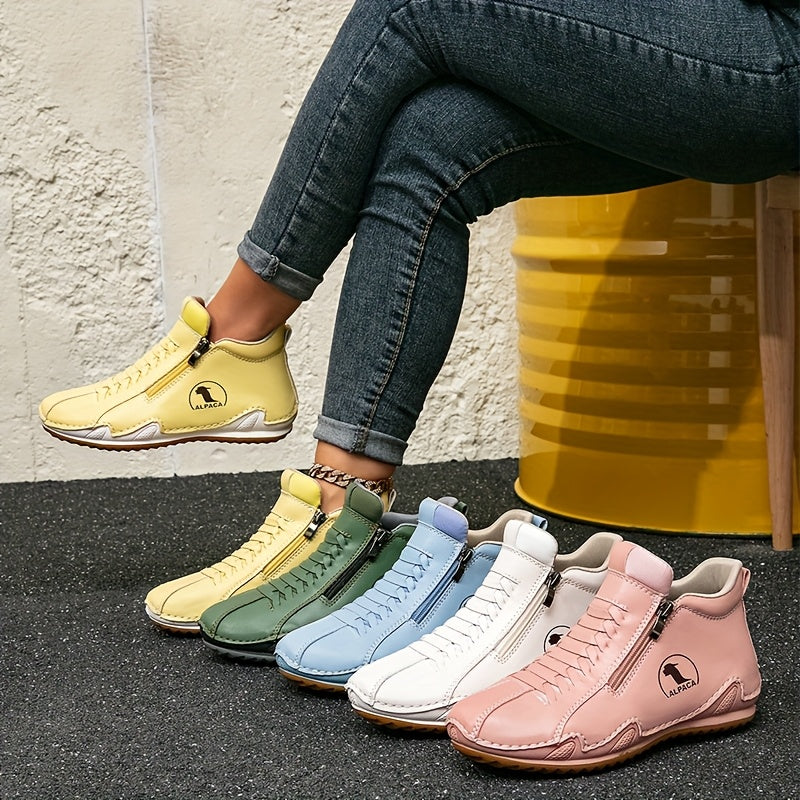 Cylia™ – Unmatched Comfort for Any Weather