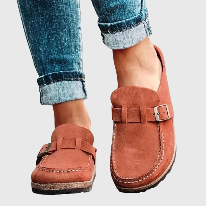 Kendra | Orthopedic Sandals
