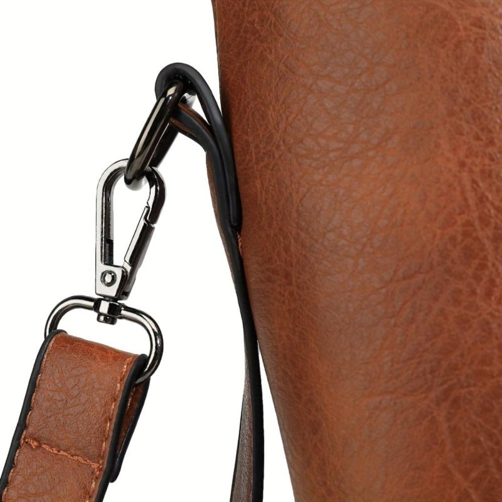 Charlotte's Timeless Charm | Vintage Tote Bag