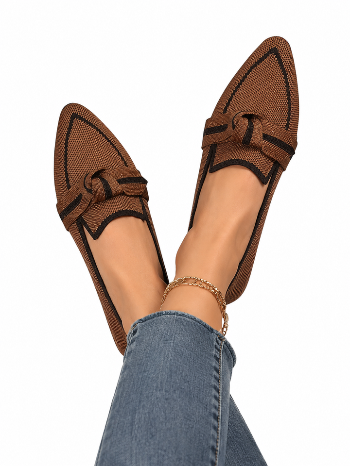Maricela™ - Orthopedic Loafers