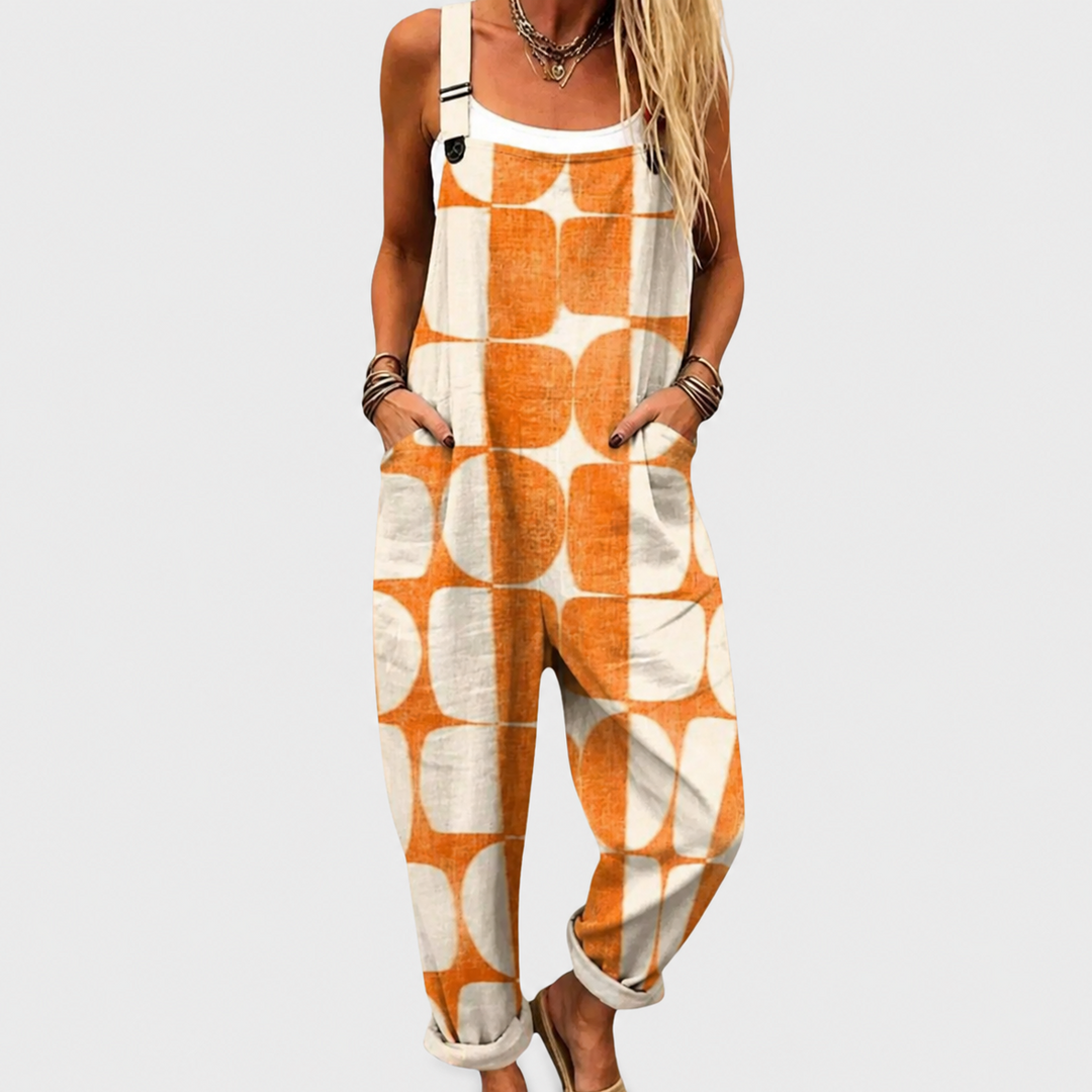 Eirlys™ | Comfortable Overall