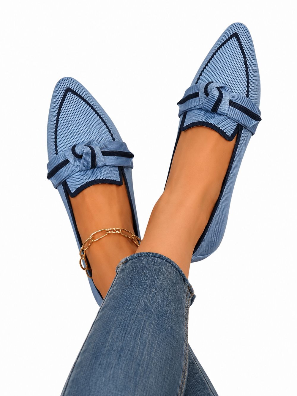 Maricela™ - Orthopedic Loafers