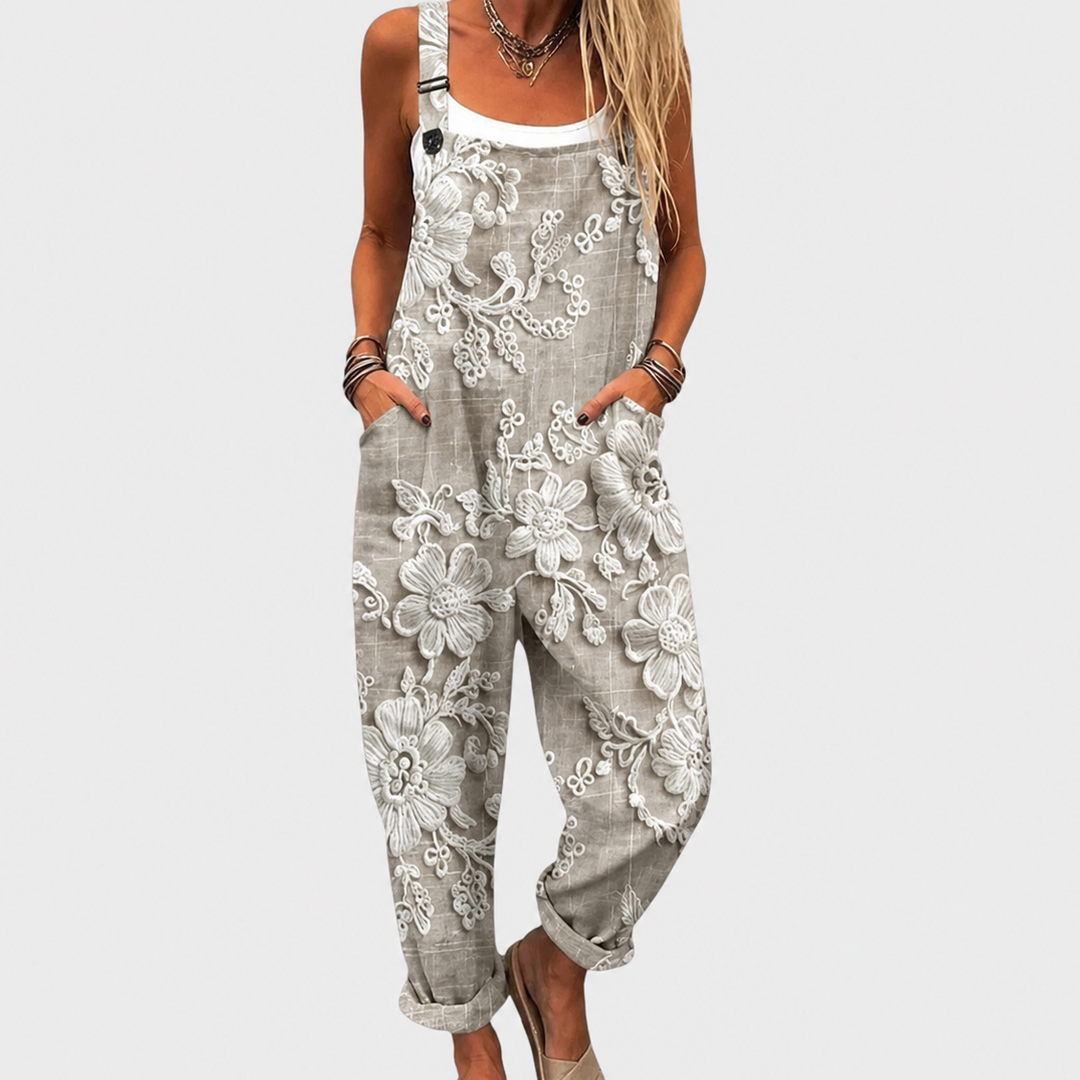 Davina™ | Comfortable Overall