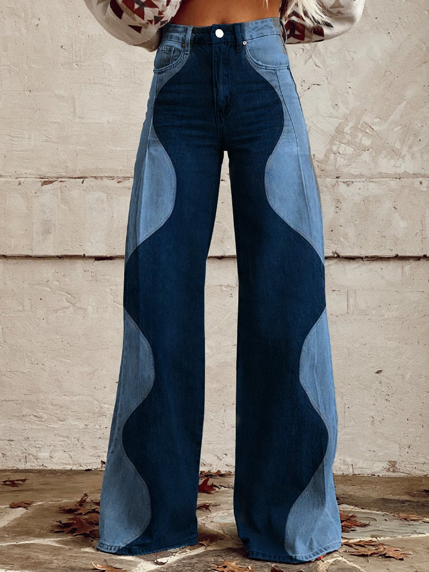 ANA | Boho Vintage Pants