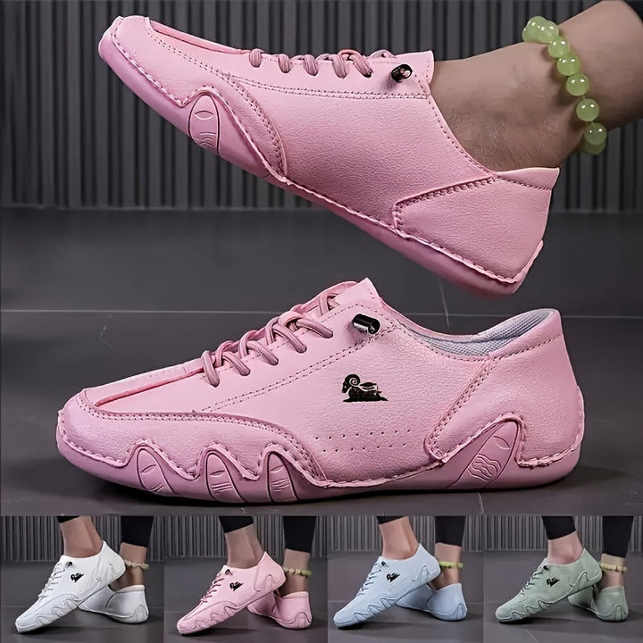 Orane™ | Lightweight and Cozy Footwear for Active Women