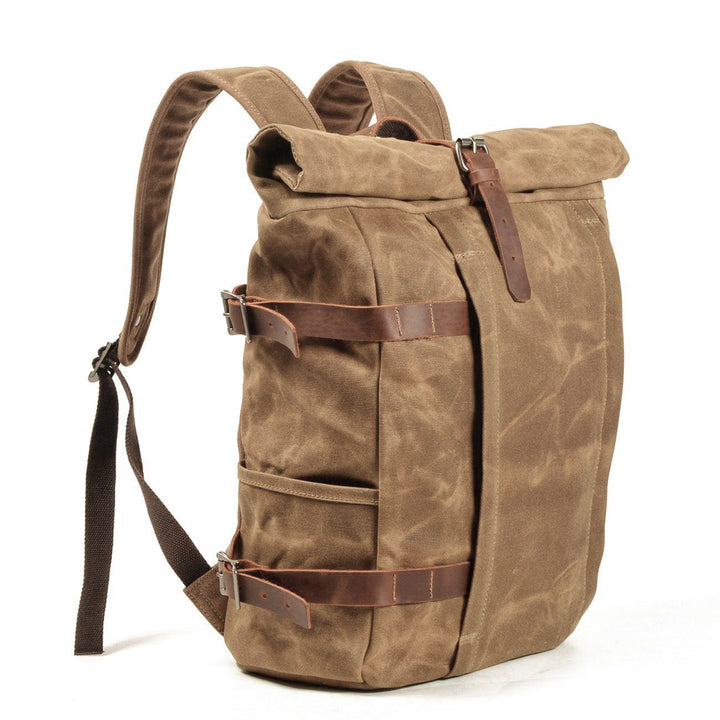 Peter - Spacious Anti-Theft Backpack