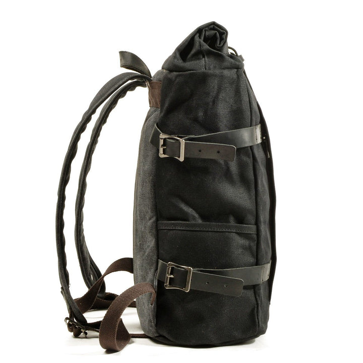 Peter - Spacious Anti-Theft Backpack
