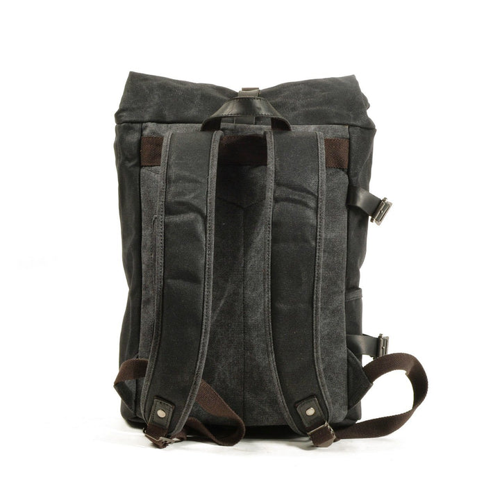 Peter - Spacious Anti-Theft Backpack