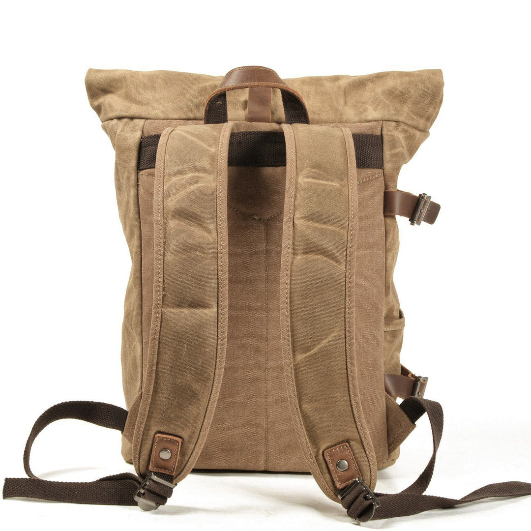 Peter - Spacious Anti-Theft Backpack