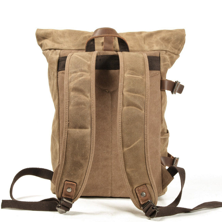 Peter - Spacious Anti-Theft Backpack
