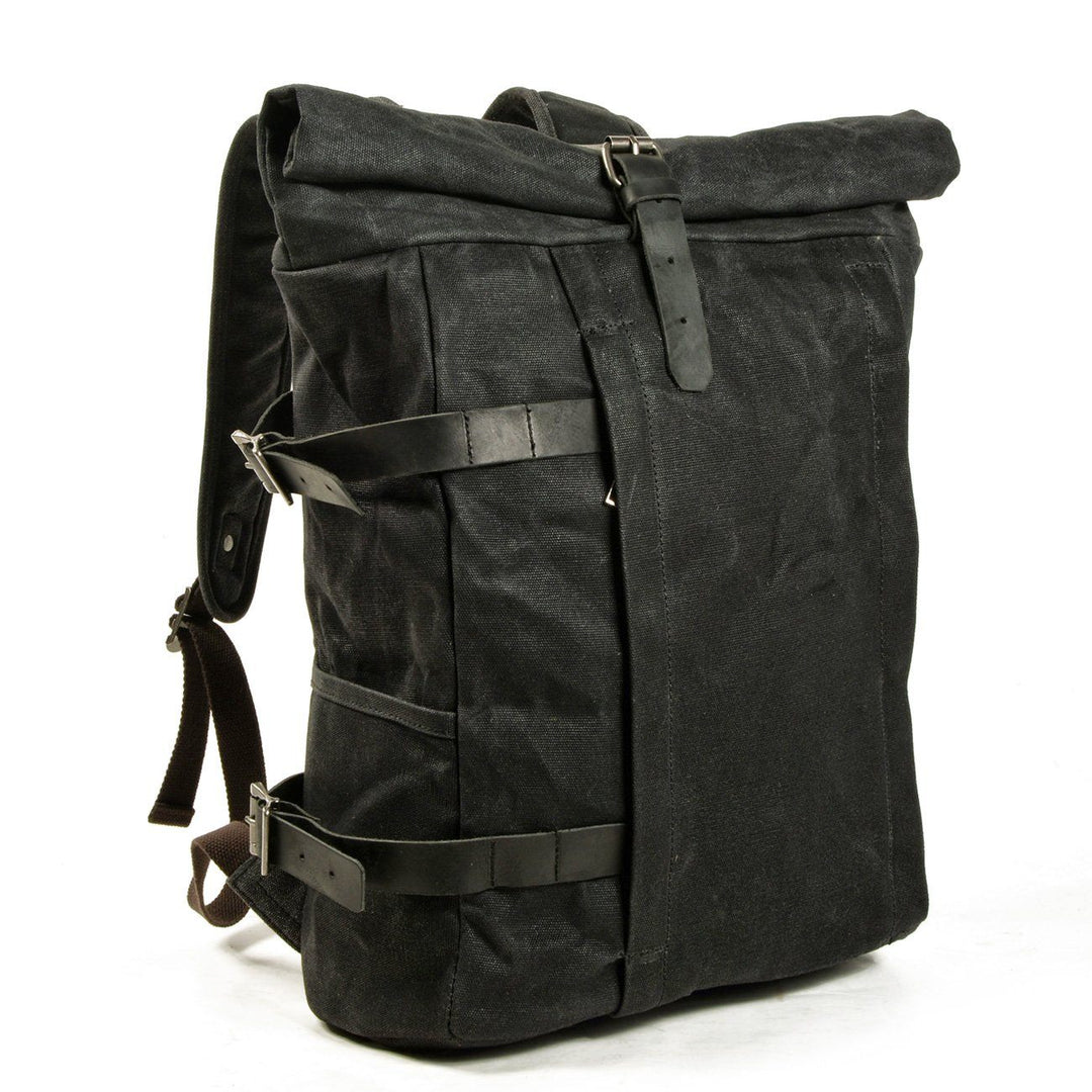 Peter - Spacious Anti-Theft Backpack