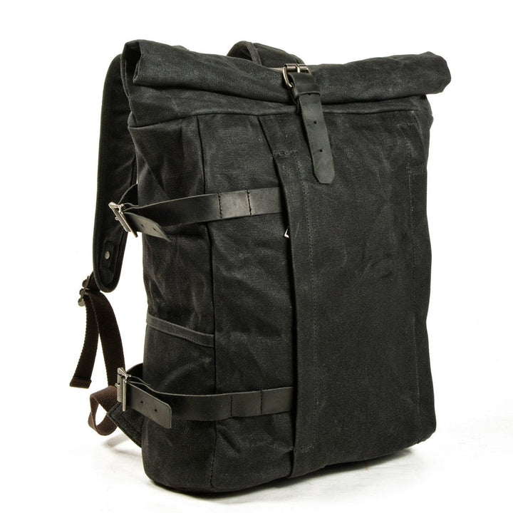 Peter - Spacious Anti-Theft Backpack
