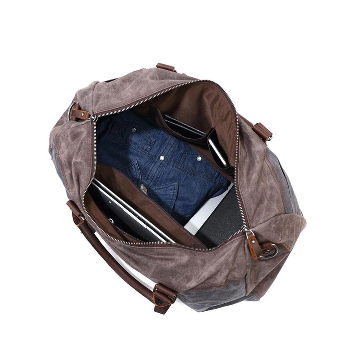 Alex - Sturdy Oversized Travel Holdall