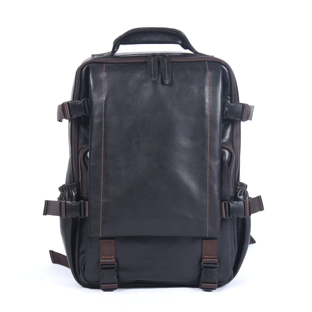 Matthew - Sleek Slim Fit Laptop and Travel Bag
